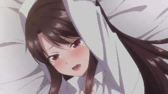 My body feels so weak...!