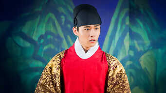 Flower Crew: Joseon Marriage Agency EP 5