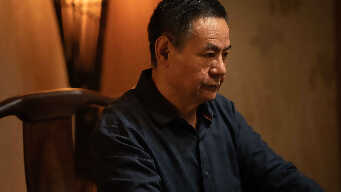 The World Between Us: After the Flames Episode 9