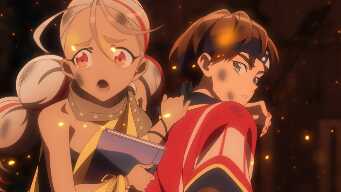 Episode 8 - The Faithless Swallow Succumbs to the Tides