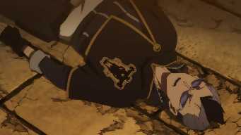 The Magic Knight Captain Conference