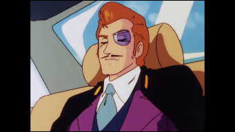 It's Hard for a Policewoman!