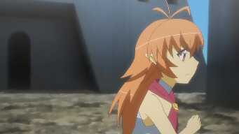 I'll Definitely Revive You!