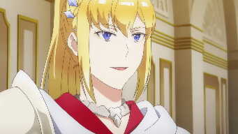 The Holy City of Shurule