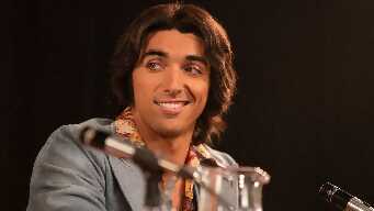 An exciting new chapter in the annals of erotica