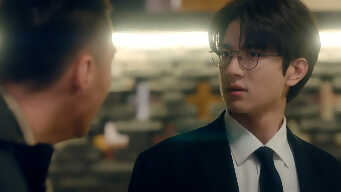 Echoes from the Past