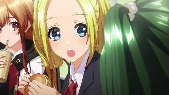 Encounter With Light