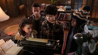 Ghost in Wonderland, Part 2