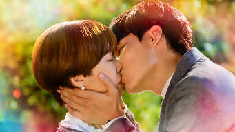 Lucky Romance (Tamil) EP 10