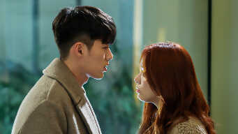 Hyde Jekyll, Me EP 13