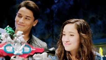 The Grass Is Always Greener… or Bluer