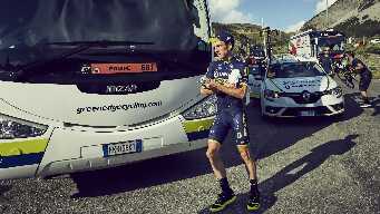 Here are the Golden Words: You are What You Eat