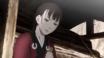 Act Four – Rin at Odds