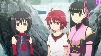 Defense and Reinforcements