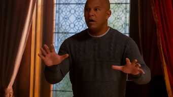 Bring Your Dad to Work Day