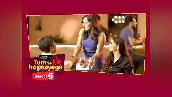 Episode 6: What Does An Escort Do?