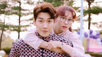 The Secret Life Of My Secretary EP 1