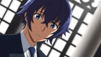 Dragged Into Another World!