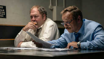 Threads of Deception