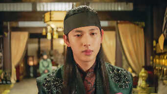 King's Love EP 19