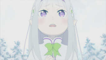 The Permafrost of Elior Forest