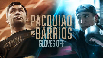 PACQUIAO vs BARRIOS & FUNDORA vs TSZYU II - PART 1