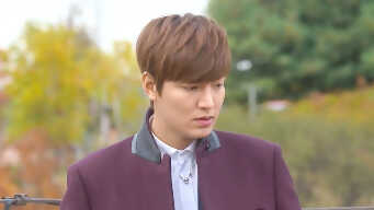 Heirs EP 12