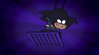 All In A Bat's Day's Work