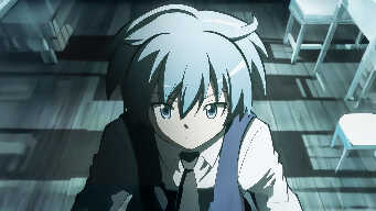 Assassination Classroom EP 1