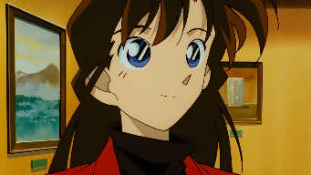 The Art Museum Murder Case