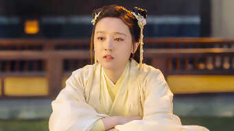 Eternal Love Rain EP 17