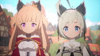 Auto Mode! Let Me Farm XP!