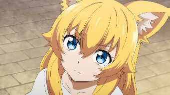 Danger Approaches…!