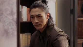 A Promise Reawakened