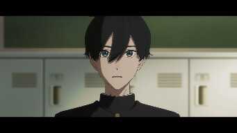 4 - SHOSHIMIN: How to become Ordinary - S02