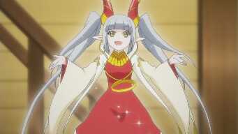 It's Definitely a Shock!