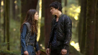 Twilight's Last Gleaming