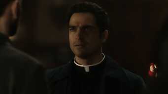 Chapter Eight: The Griefbearers