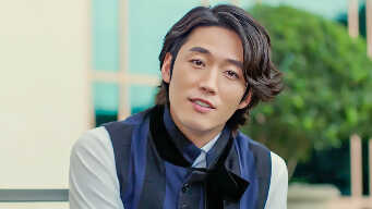 You Are My Destiny EP 2