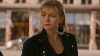 I Don't Want To Miss A Thing