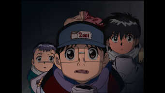 Headless Rider! Curse of the Dead