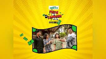 Episode 1: Hug It Out