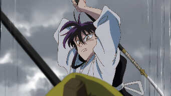 The Ruse of Basho the Monkey