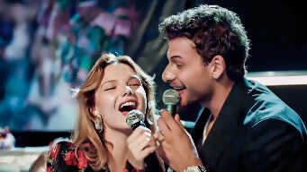 Melody Of Love EP 12