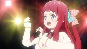 Good Morning Again SAGA