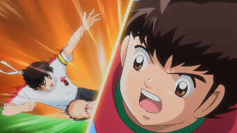 Number 10 vs. Number 10