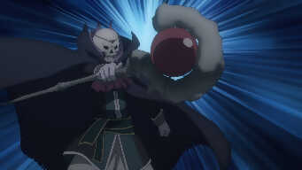 Sorcerer vs. Draconid