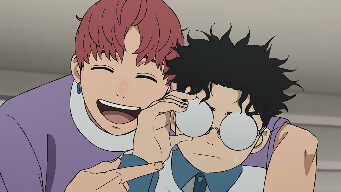 Episode 13 - Like, This Is the Legend of the Giant Snake