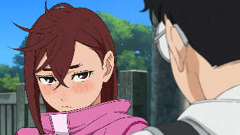 Episode 21 - I Want to Rebuild the House