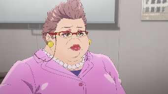 The Merger Draws Near! Shiota's Plot, and the Origin of the Giant Beasts, are Both Revealed! What will Namidome do?